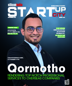 Qormotho: Rendering Top Notch Professional Service to Overseas Companies